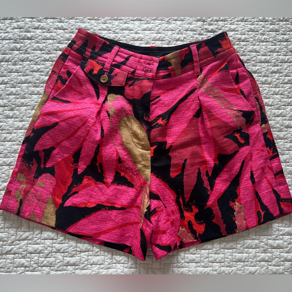 Short from j.crew, 00
